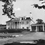 Apple Trees was built at the turn of the century and is known for its beautiful Corinthian columns and formal gardens